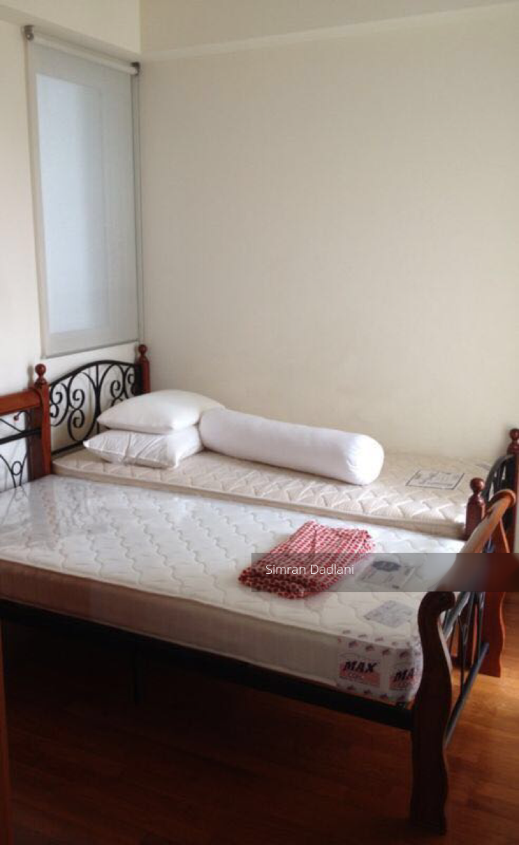Cote D'Azur (D15), Condominium #114200982